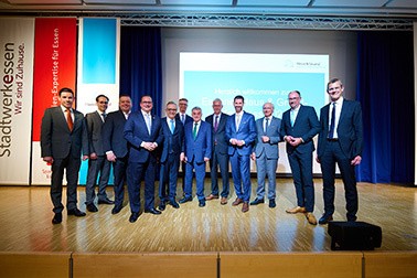 Haus & Grund Essen Kongress 2024